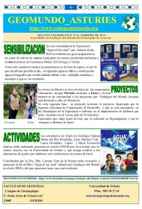 1Geomundo Nº46 ereno 2015