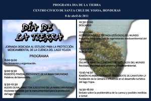 2 PROGRAMA DIA DE LA TIERRA