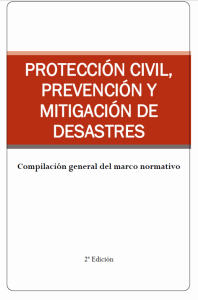 Proteccion civil