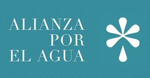 alianza por el agua