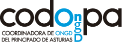 Coordinadora ONG